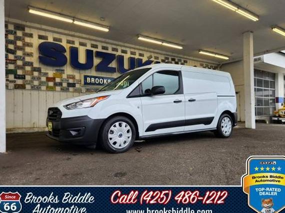 FORD TRANSIT CONNECT 2020 NM0LS7E76L1438880 image
